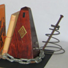 Larry McDowell: This was never meant to last