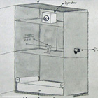 Mark Lowe: Communication Breakdown